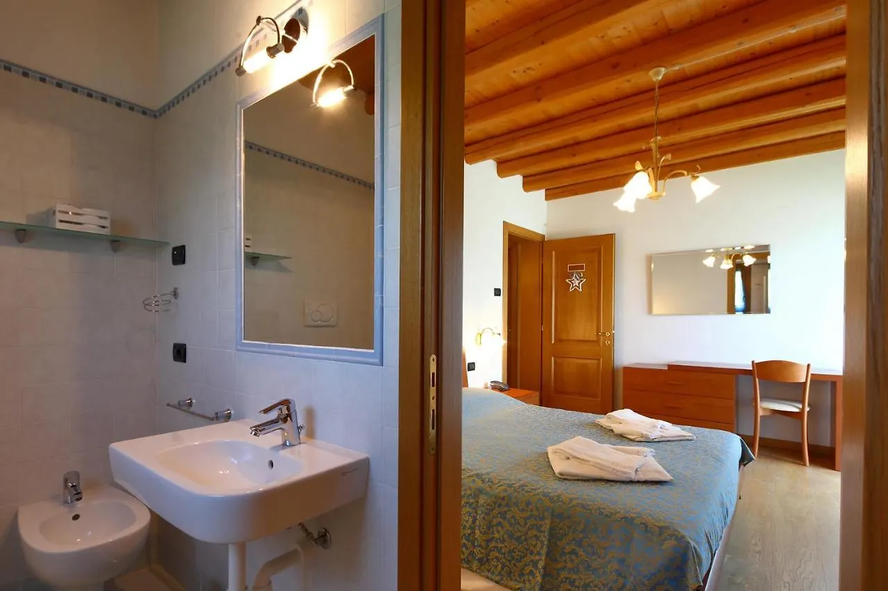 Agriturismo Moro Barel Vittorio Veneto