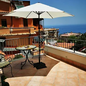 Marifra Garden , Taormina Italien
