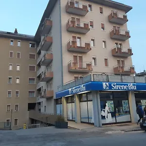  Apartment Dolomiti