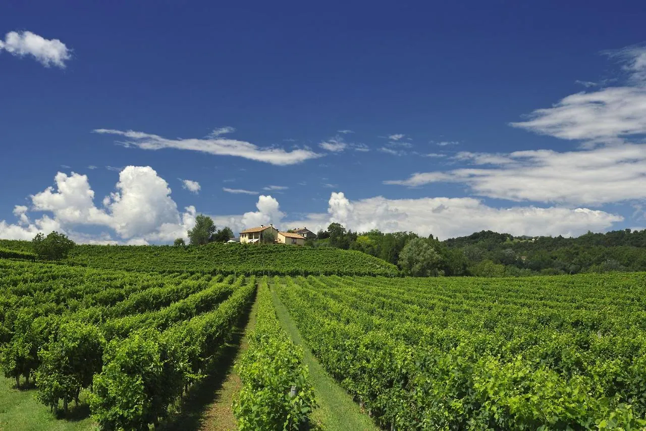 Farm stay Agriturismo Moro Barel Vittorio Veneto