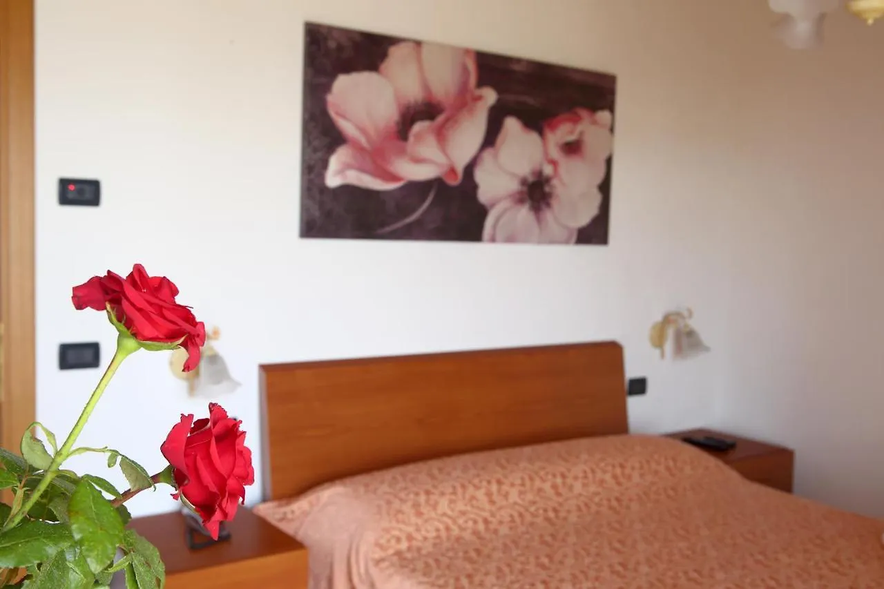 Agriturismo Moro Barel Vittorio Veneto Italy