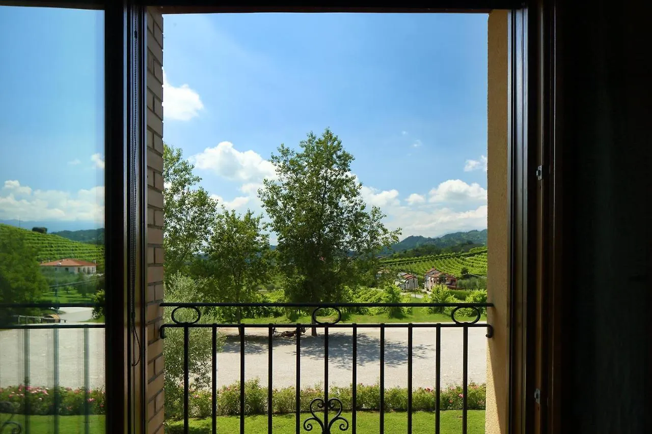 Agriturismo Moro Barel Vittorio Veneto 0*,  Italy