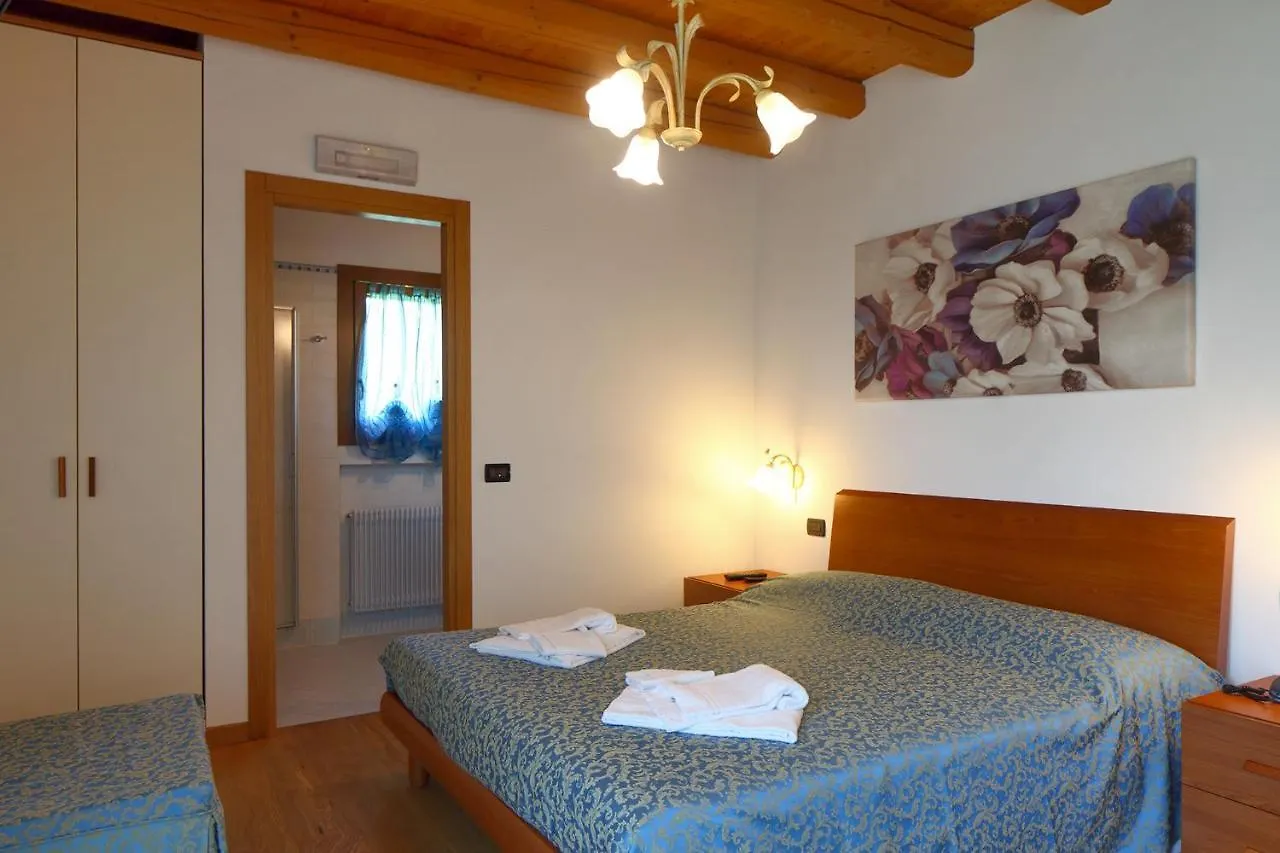 Agriturismo Moro Barel Vittorio Veneto Farm stay