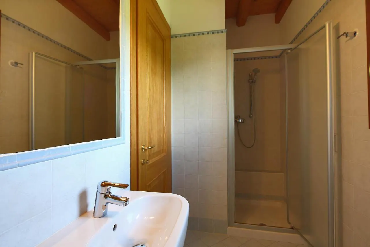 Farm stay Agriturismo Moro Barel Vittorio Veneto Italy