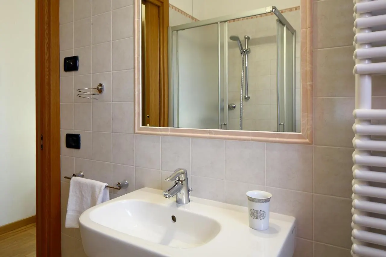 Agriturismo Moro Barel Vittorio Veneto 0*,  Italy