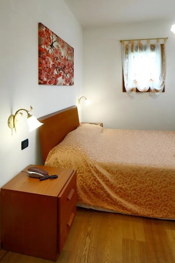 Agriturismo Moro Barel Vittorio Veneto Farm stay