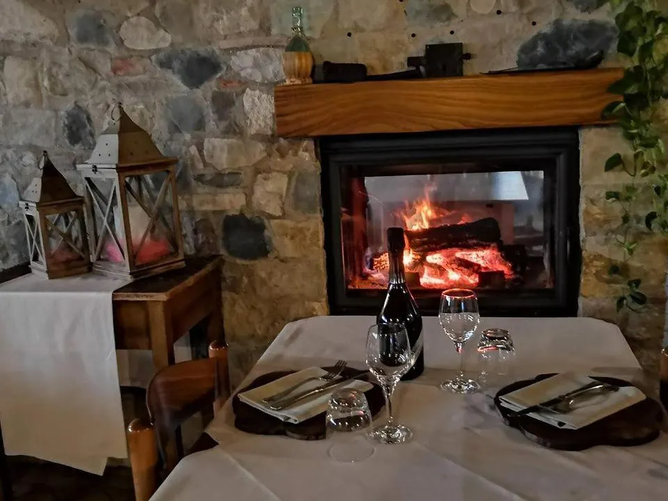Agriturismo Moro Barel Vittorio Veneto Farm stay